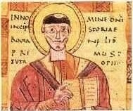 Il fratello prigioniero dei Franchi e Carlo Magno