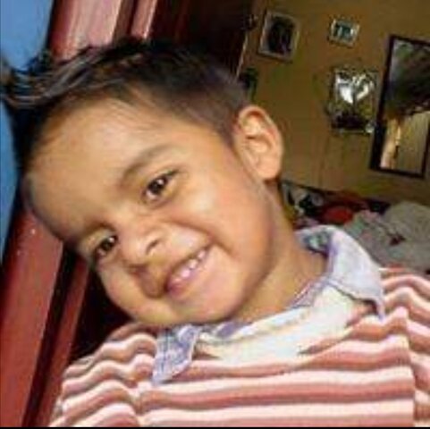 NACIMIENTO DE MI PRIMER HIJO (2010)