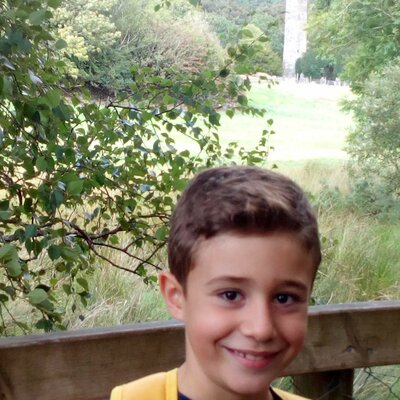 Timeline: my time lime