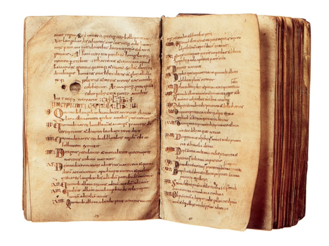 Historia Longobardorum