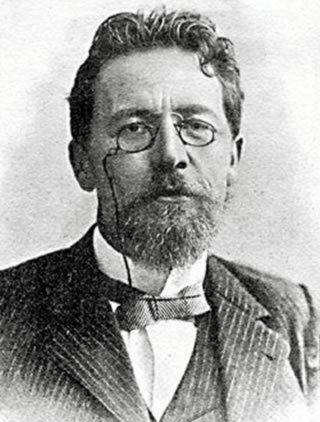 Antón Chéjov