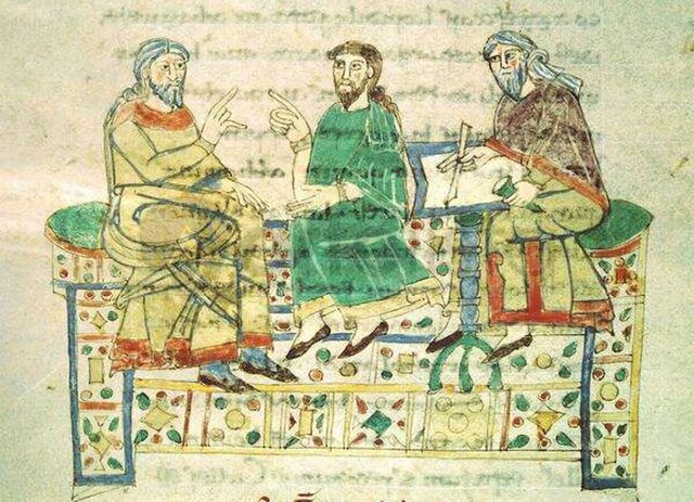 Morte di Paolo Diacono