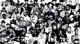 Timeline: HIP HOP AND RAP TIMELINE