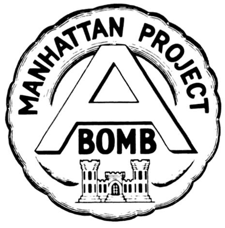 Los Alamos New Mexico - Manhattan Project