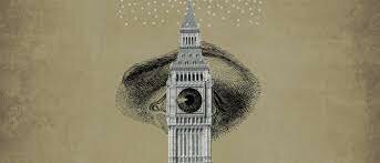 Conclusión del estado Británico