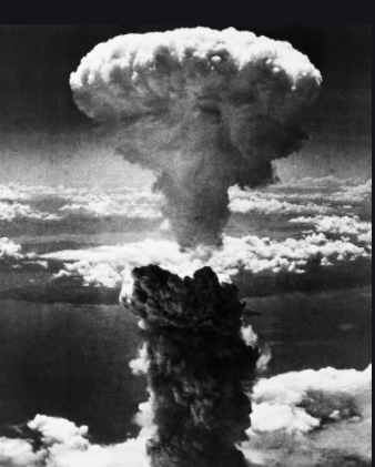 Hiroshima/ Nagasaki