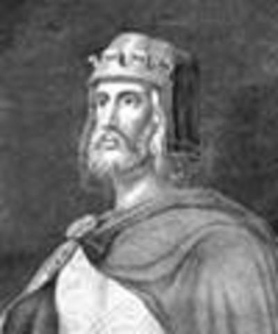 Charles Martel