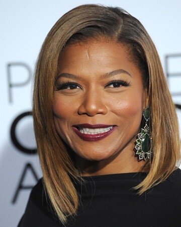 Queen Latifah hosts the 47th Annual Grammy Awards. She is considered as one of hip-hop’s pioneer feminists