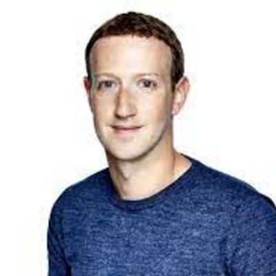 Timeline: Mark Zuckerberg