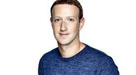 Timeline: Mark Zuckerberg