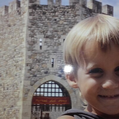 Timeline: liniea del temps