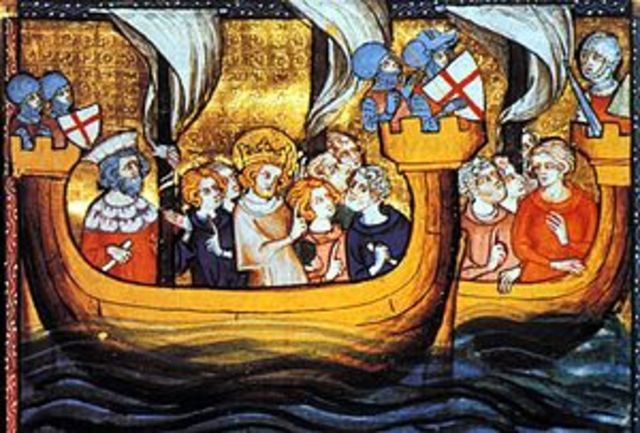 The Seventh Crusade