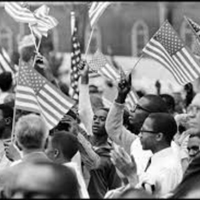 Timeline: HISTORIA DE LA SEGREGACIÓN RACIAL EN EEUU