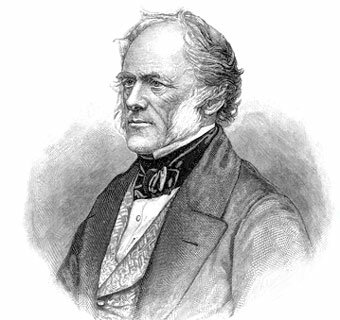 Sir Charles Lyell