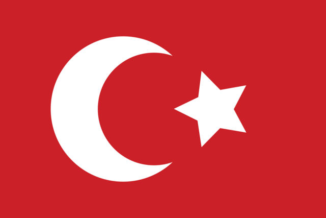Osmanlı İmparatorluğu