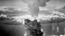 Timeline: Atomic Bomb´s History