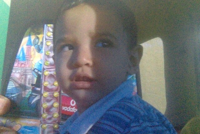 Atracció per primera vegada