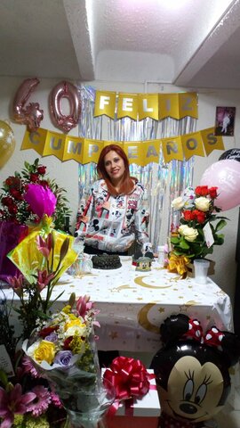 INICIANDO OTRA ETAPA DE MI VIDA