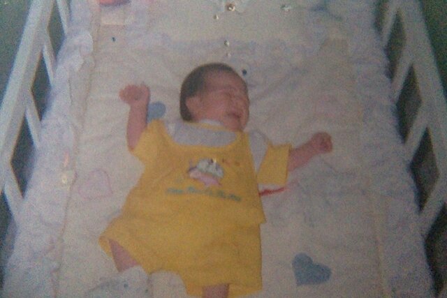 Primera foto que em van fer