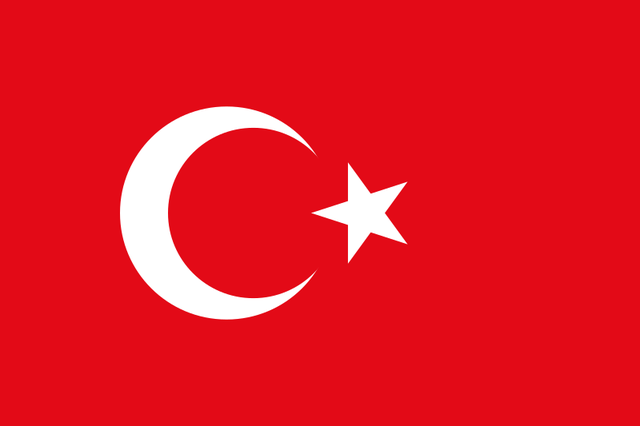 Türkiye Cumhuriyeti
