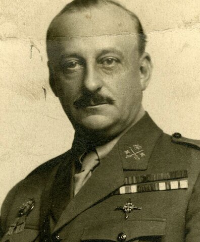 Golpe de Estado de Primo de Rivera