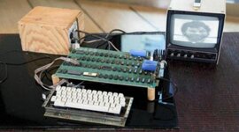 Timeline: GENERACIONES DE LA COMPUTADORA