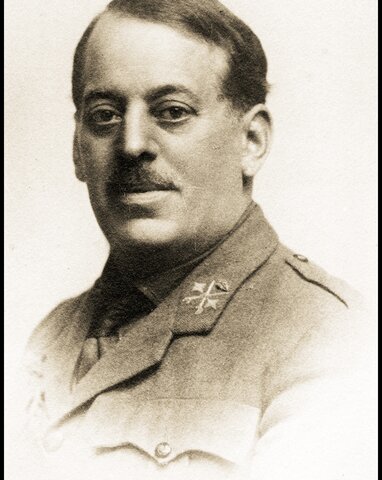 Intento de golpe de Estado del general Sanjurjo