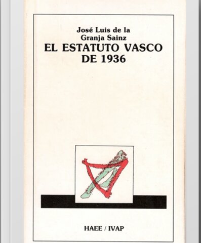 Estatuto de País Vasco