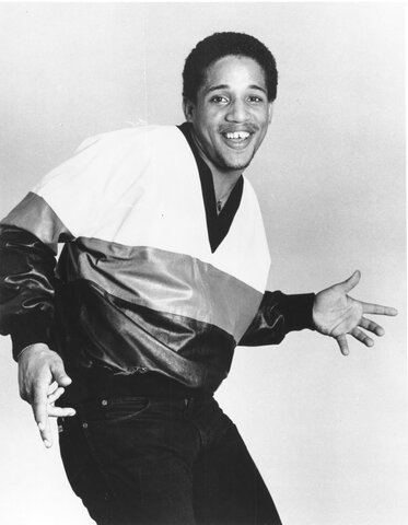 DJ/MC Lovebug Starski is the first to refer to the culture as Hip Hop