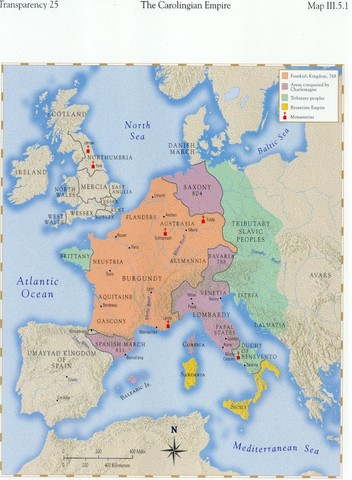 Carolingian Renaissance