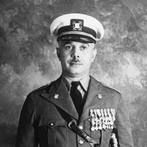 Assassination of Dictator Trujillo