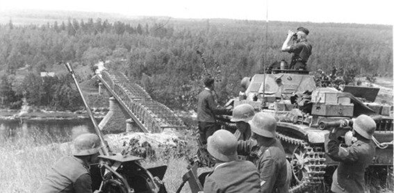 Operación Barbarroja