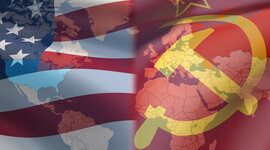 Timeline: Guerra fría