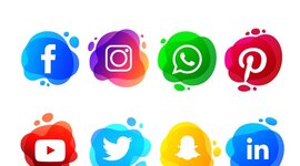 Timeline: Redes sociales