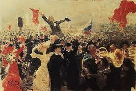 REVOLUCIÓN DE 1905