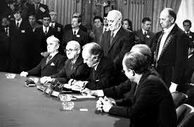 Paris Peace Accords