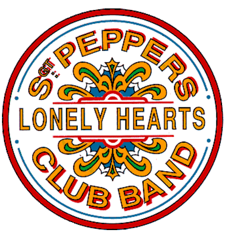 Sgt. Peppers Lonely Hearts