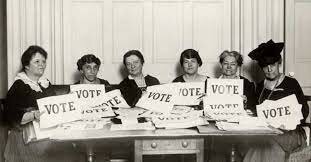 19th Amendment