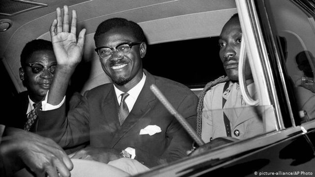 A Coup in the Congo
