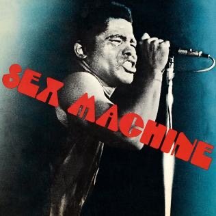 James Brown records “Sex Machines” and “Funky Drummer.” Both songs would later influence percussion in hip hop