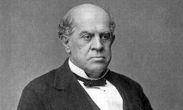 Fallecimiento de Domingo Faustino Sarmiento