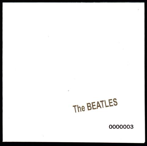 The White Album