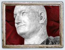 Vespasian comes to power