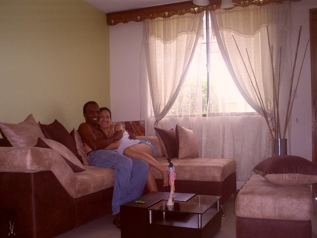 Nuestra Primera Sala