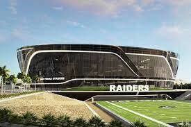 raiders move to las Vegas