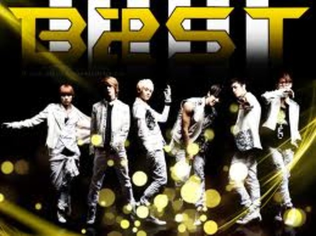 BEAST or B2ST