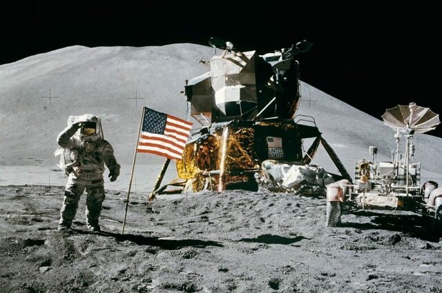 The Space Race