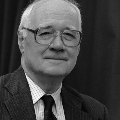 Timeline: John Polkinghorne (16 October 1930 - 09 March 2021)