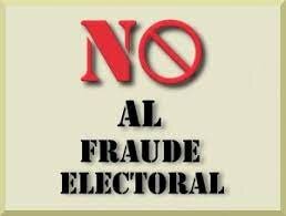 Los fraudes políticos-electorales de 1978