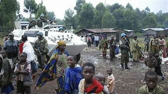 Proclamación de la República Democrática del Congo